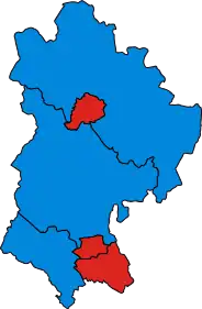 Bedfordshire