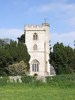 Church of St James