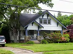 South Oakdale Historic District