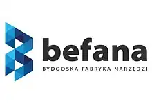 Befana logo