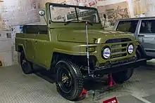 1974 Beijing BJ212