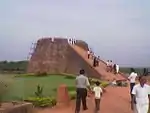 Bekal Fort