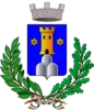 Coat of arms of Belforte all'Isauro