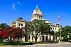 Bell County Courthouse