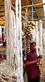 Bells for animals, Kashgar markets