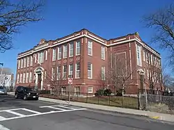 Benedict Fenwick School