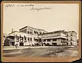 The Bengal Club circa 1850 (Macaulay's former residence)