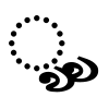 Ḹ vowel sign