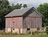 Benike Family Barn