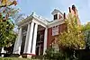 Bennett-Field House