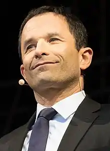 Benoît Hamon