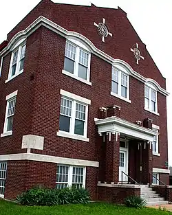 Benton Avenue AME Church