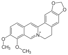 Berberine