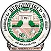 Official seal of Bergenfield, New Jersey