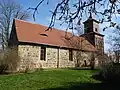 Church in Bergwitz