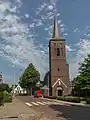 Church: de Sint Willibrorduskerk