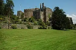 Berkeley Castle