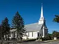 Berkley Congregational Church