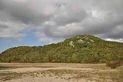 Mt. Jasper Lithic Source