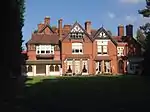 Berrow Court Hotel, Berrow Drive, B15