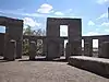 Stonehenge Memorial