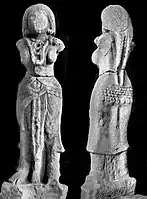 Besnagar Yakshini