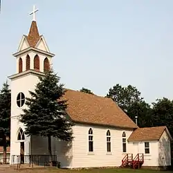 Bethlehem Lutheran Church