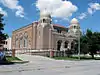 Beth Shalom Synagogue