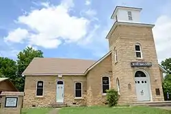 Bethel African Methodist Episcopal Church