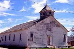 Bethel Missionary Baptist Church