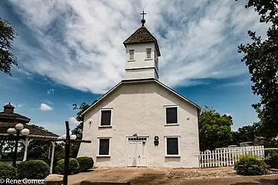 Bethlehem Lutheran Church