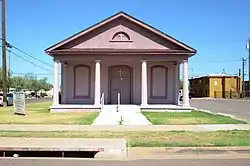 Bethlehem Baptist Church