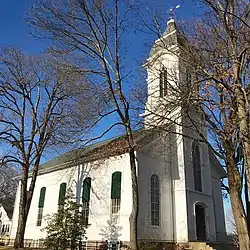 Rockhill Agricultural Historic District