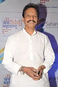 Bhai jagtap