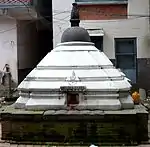 Bhudwar Chaitya