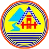 Official seal of Sông Hinh district