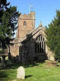 Church of St George