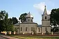 Orthodox Cathedral of the Lord's Resurrection