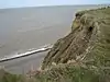 Weybourne Cliffs