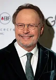 Billy Crystal