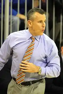 Billy Donovan, Chicago Bulls