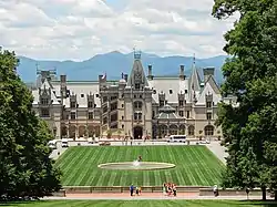 Biltmore Estate, Asheville, North Carolina