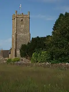 Church of the Holy Trinity