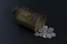 Binnington Carr Hoard