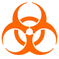 Biological Hazard