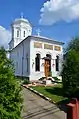 Holy Voivodes Church