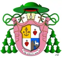 Ivan Ljavinec's coat of arms