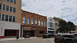 Downtown Bismarck Historic District