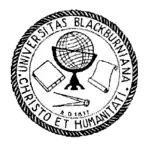 Official Seal of Blackburn College