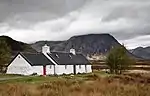 Blackrock Cottage